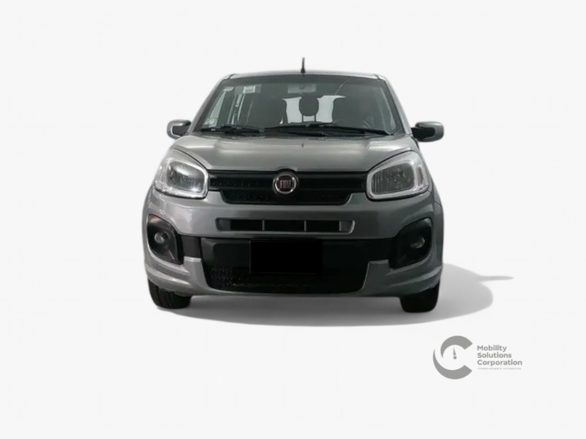 Auto 1